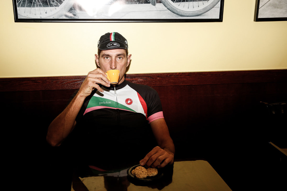Giro d’Italia kit for Peloton Magazine